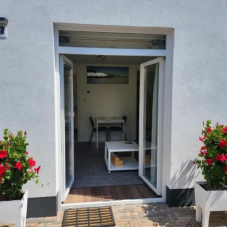 Flipflop Villa Noordwijk Exteriör bild