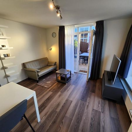 Flipflop Villa Noordwijk Exteriör bild