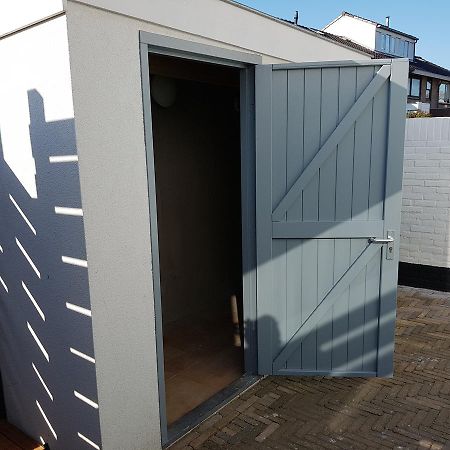 Flipflop Villa Noordwijk Exteriör bild