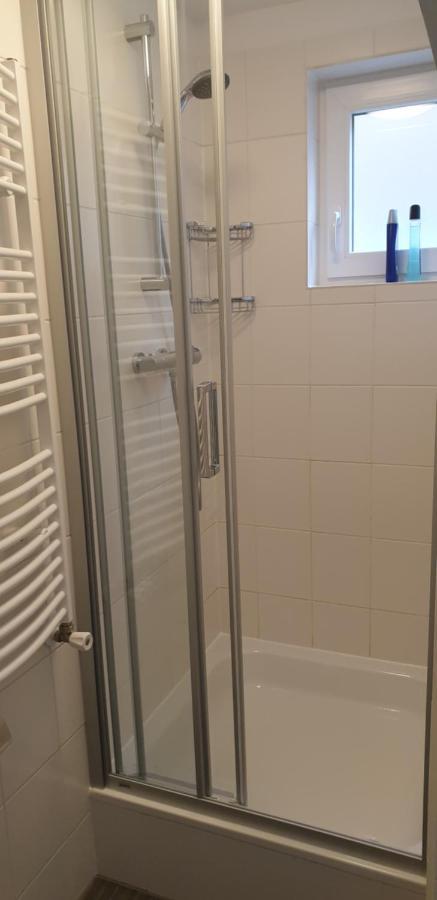 Flipflop Villa Noordwijk Exteriör bild