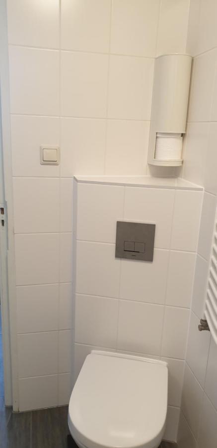 Flipflop Villa Noordwijk Exteriör bild